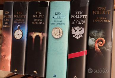 LIBRI USATI