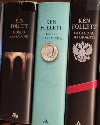 LIBRI USATI