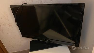 TV Monitor Samsung 37 Pollici