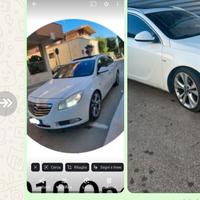 auto insigna