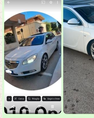 auto insigna