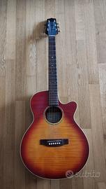 Takamine G series