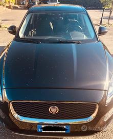 JAGUAR E PACE 2.0 150 CV 4AWD AUT