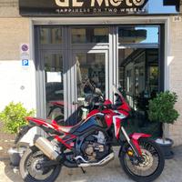 Honda Africa Twin 1100 DCT KM18.000