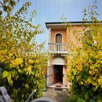 Villetta indipendente, Vicenza Santa Bertilla