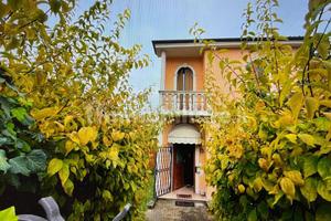 Villetta indipendente, Vicenza Santa Bertilla