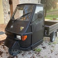 Piaggio Ape 50