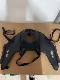 Copri serbatoio+borsa serbatoio Aprilia Dorsoduro
