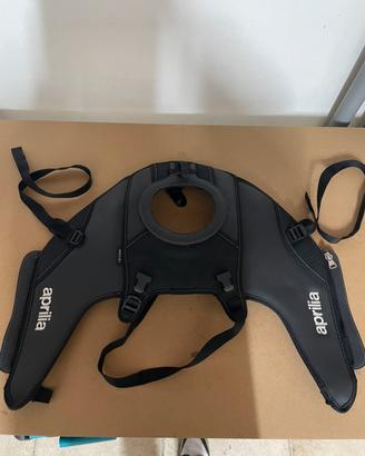 Copri serbatoio+borsa serbatoio Aprilia Dorsoduro
