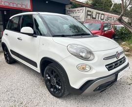 Fiat 500L 1.4 GPL NUOVO CROSS