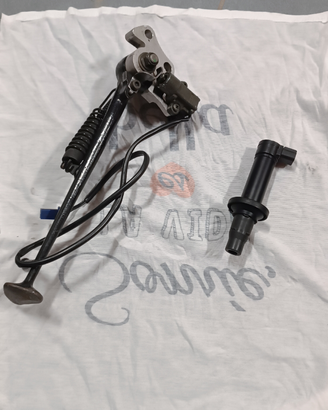 Yamaha yzf r1 2000 2001 2002 2003