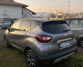 Renault Captur 2019