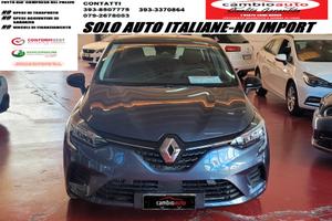Renault Clio TCe 90 CV 5 porte Equilibre NUOVISSIM