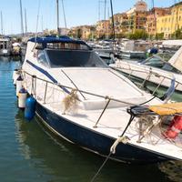 Canali 30 piedi (occasion)