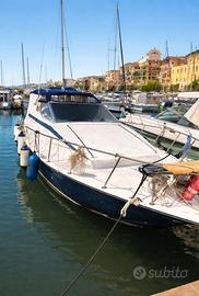 Canali 30 piedi (occasion)