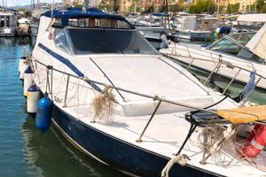 Canali 30 piedi (occasion)