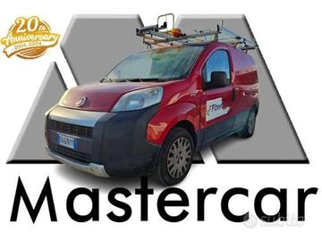 FIAT Fiorino 1.3 MJT 95CV Furgone Adventure E5+