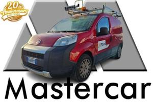 FIAT Fiorino 1.3 MJT 95CV Furgone Adventure E5+