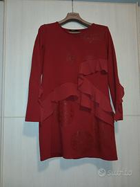 Abito elegante Desigual L