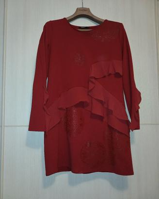 Abito elegante Desigual L