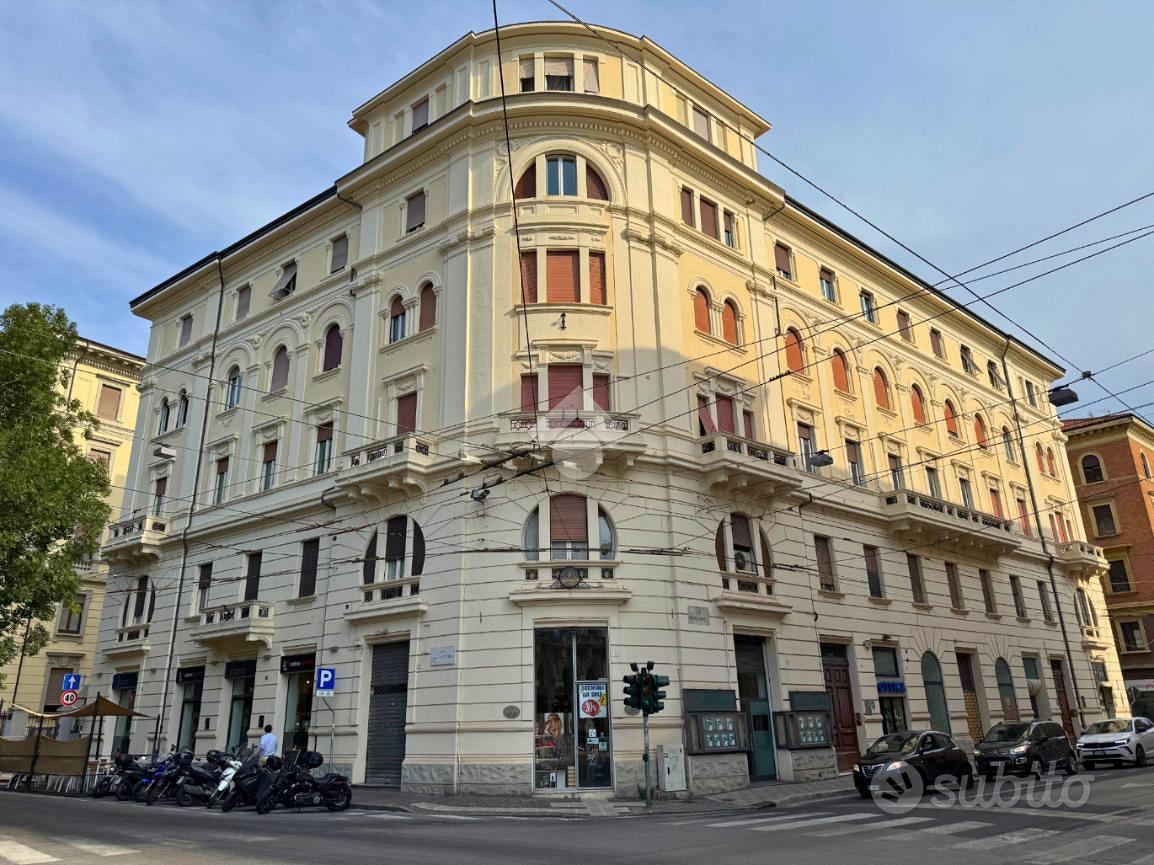 5 LOCALI A ANCONA