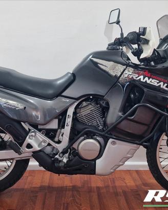 Honda Transalp 600