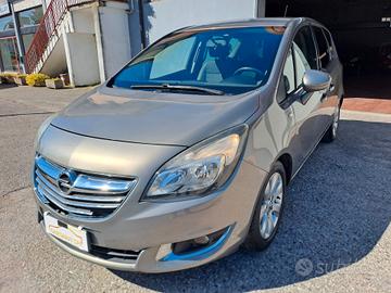 Opel Meriva 1.3 CDTI 95CV ecoFLEX Cosmo