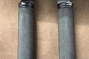 Pedane Originali Harley V Rod Dyna Sportster