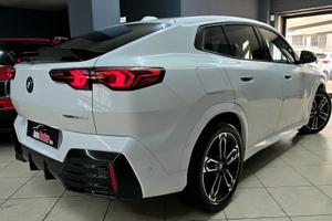 BMW X2 X-DRIVE 20d M-SPORT PRO MHEV 163cv