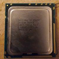 processori Intel Xeon E5620