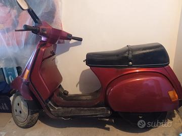 Piaggio Cosa 150 - 1988
