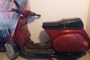 Piaggio Cosa 150 - 1988