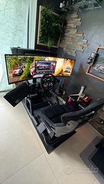 Oled 49” samsung