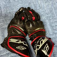 Guanti moto five