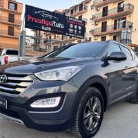 Hyundai Santa Fe 2.0 CRDi 2WD Comfort 2015