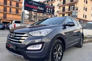 Hyundai Santa Fe 2.0 CRDi 2WD Comfort 2015