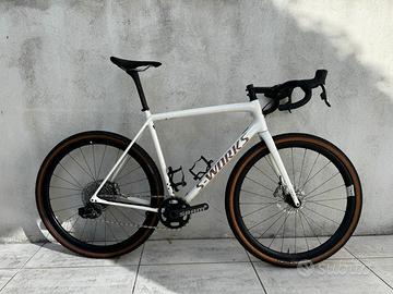 Bici gravel specialized sworks crux 2024