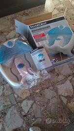 idromassaggiatore piedi