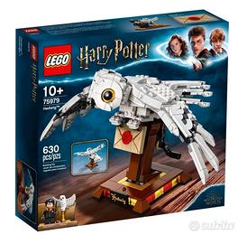Lego 75979 Harry Potter
