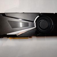 NVidia GeForce GTX1070 8GB GDDR5