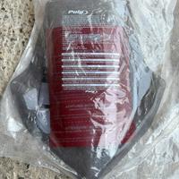 Cupolino Puig Racing  fume’per Honda NC 750