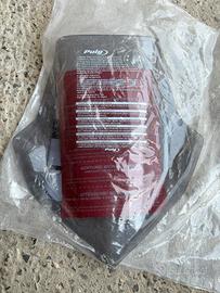 Cupolino Puig Racing  fume’per Honda NC 750