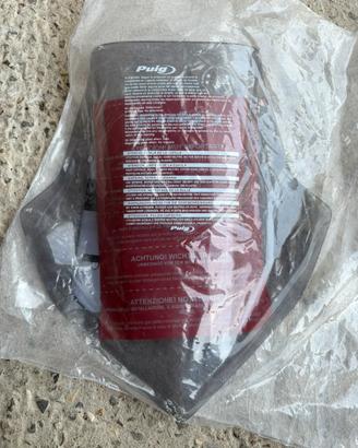 Cupolino Puig Racing  fume’per Honda NC 750