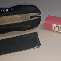 Vogue Kit per Pulizia delle Lenti Ricaricabile e C