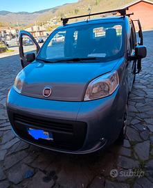Fiat Qubo 1.3 multijet 80cv - 95.000km