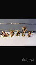 Accessori telefonia e varie