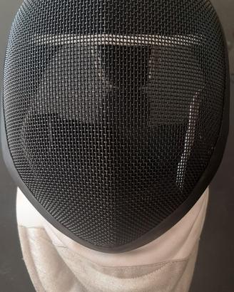 maschera da scherma
