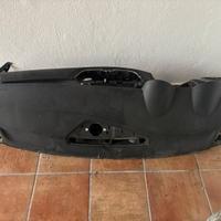 Kit airbag e cruscotto completo Alfa Romeo Stelvio
