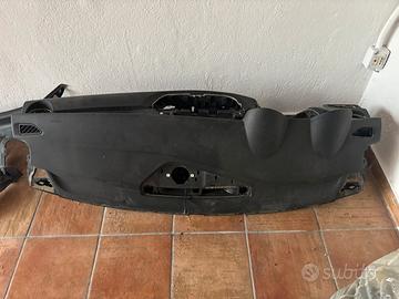 Kit airbag e cruscotto completo Alfa Romeo Stelvio