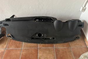 Kit airbag e cruscotto completo Alfa Romeo Stelvio